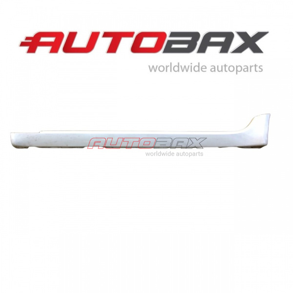 Door Sill Jaguar XF 2007>2015