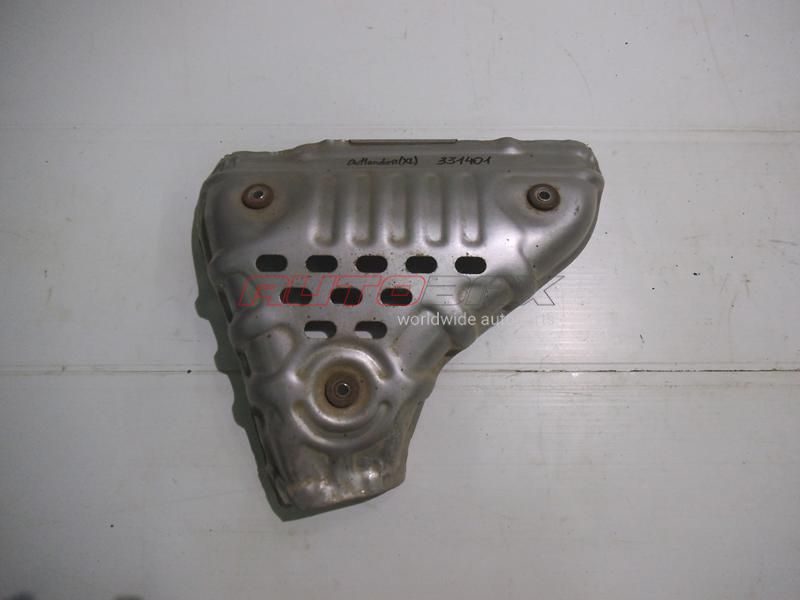 Exhaust Manifold Heat Shield Outlander XL (CW) 2006>2012