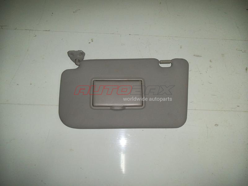 Sun visor X-Trail (T31) 2007>2014