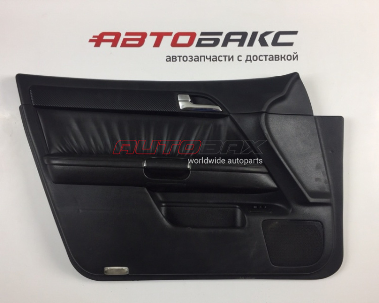 Front Left Door Trim Panel M-35/45 (Y50) 2004>2009