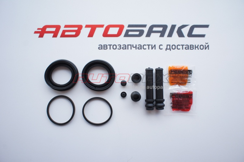 Caliper Repair Kit Pajero IV 2007>