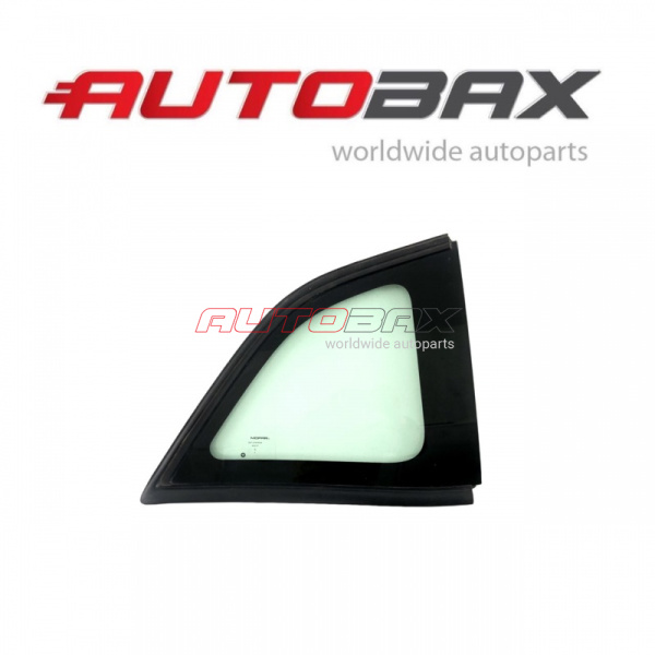 Right Rear Window Glass Quarter Chrysler/Dodge Challenger 2008>