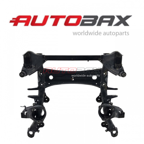 Front Subframe BMW X3 (F25) 2010>2017