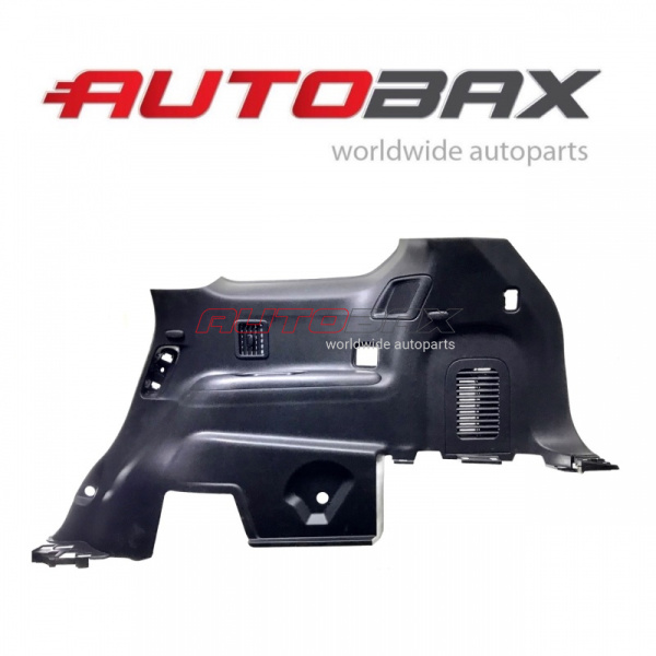 Trunk Trim/Filler Nissan Pathfinder (R52) 2014>