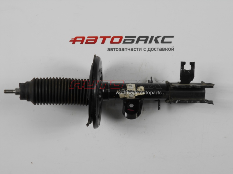Front Left Shock Absorber Nissan Murano (Z52) 2016>