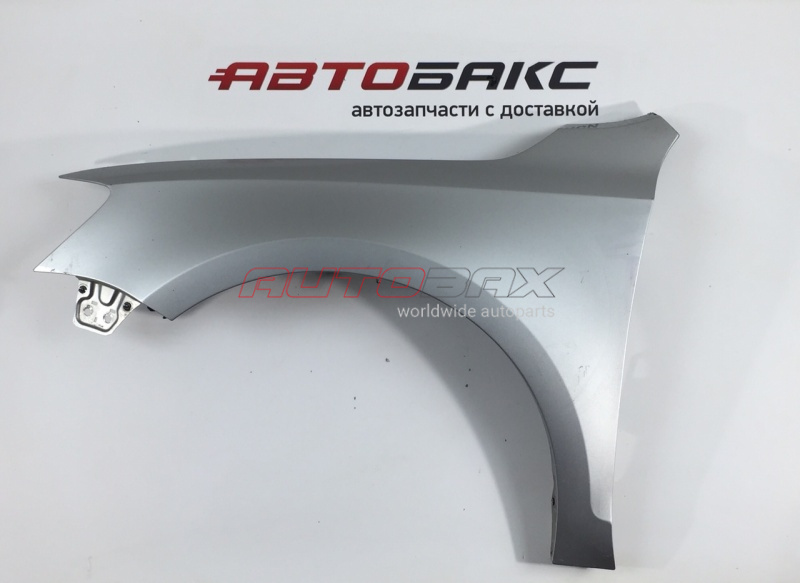 Fender Front Left VolksWagen Jetta 2011>
