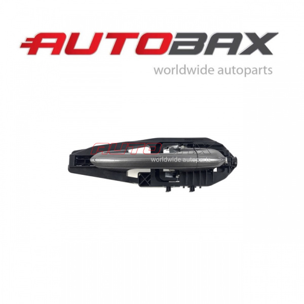 Door Handle Outer Left Ford Mondeo V 2014>