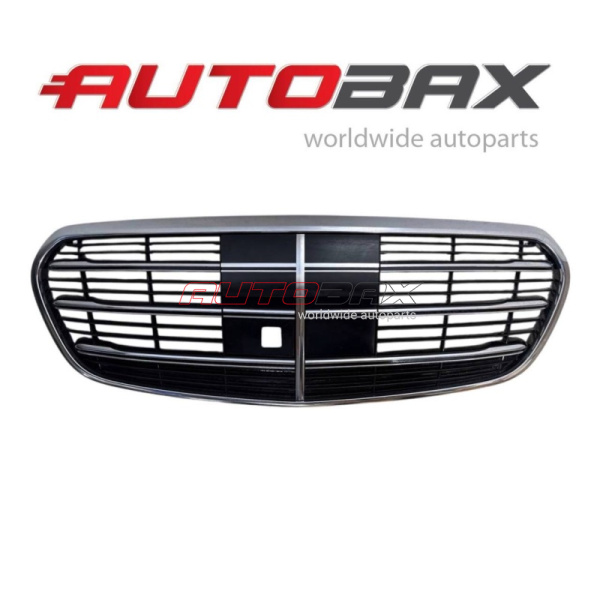 Radiator Grille Mercedes Benz S-Class (W223) 2020>