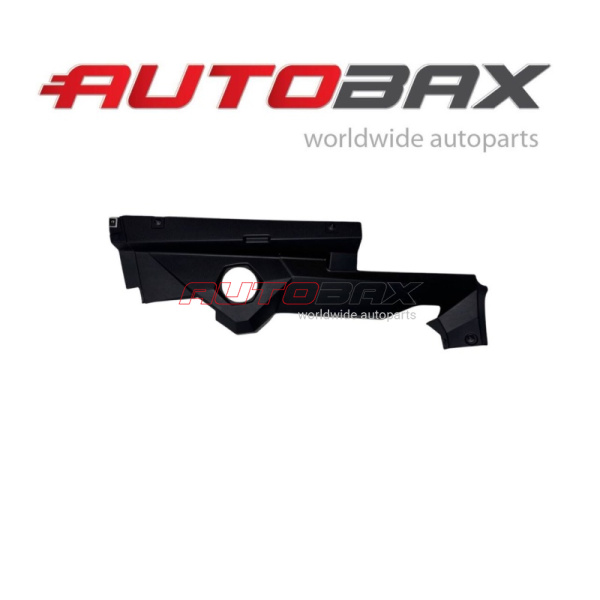 Decorative Trim Lamborghini Aventador 2011>