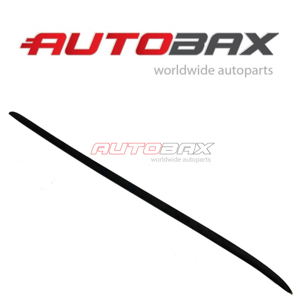 Molding/Windshield Trim VolksWagen Touareg 2010>2018