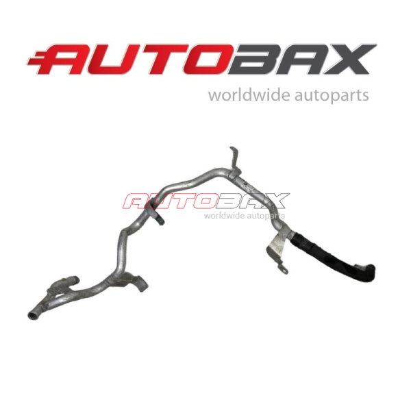 Cooling System Hose Lamborghini Gallardo 2003-2013