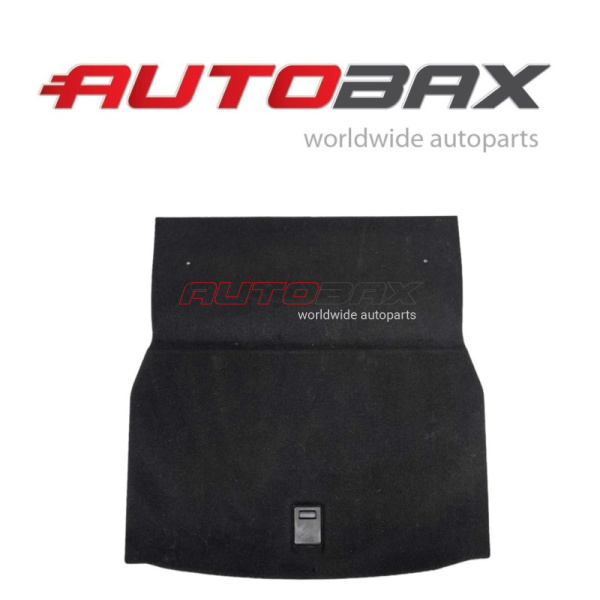 Trunk Carpet Mercedes Benz C-Class (W205) 2014>