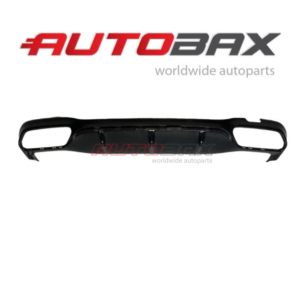 Rear Bumper Molding/Trim Mercedes Benz E-Class (W213) 2016>