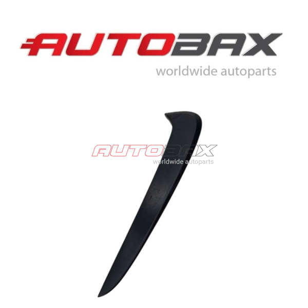 Right Front Fender Molding/Trim Mercedes Benz AMG GT (C192) 2023>