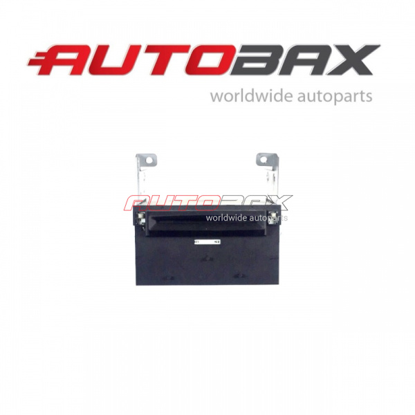 Car Stereo / Head Unit / Multimedia System Infiniti M-35/45 (Y50) 2004>2009