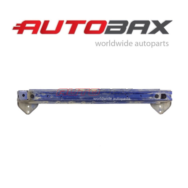 Rear Bumper Reinforcement Mitsubishi Lancer X (CY) 2007>