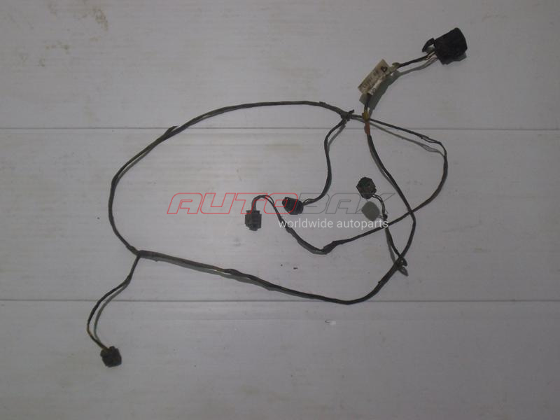 Bumper Wiring Harness (Front/Rear) Discovery III 2004>2009