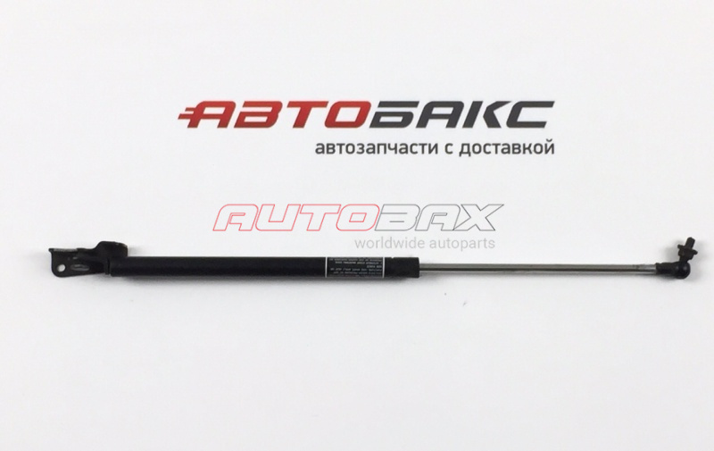 Shock Absorber Tail Gate/Trunk Lid Impreza (G13/G23) 2012>