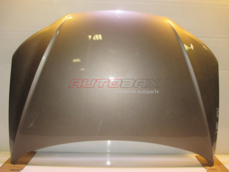 Bonnet Santa Fe (CM) 2005>2012