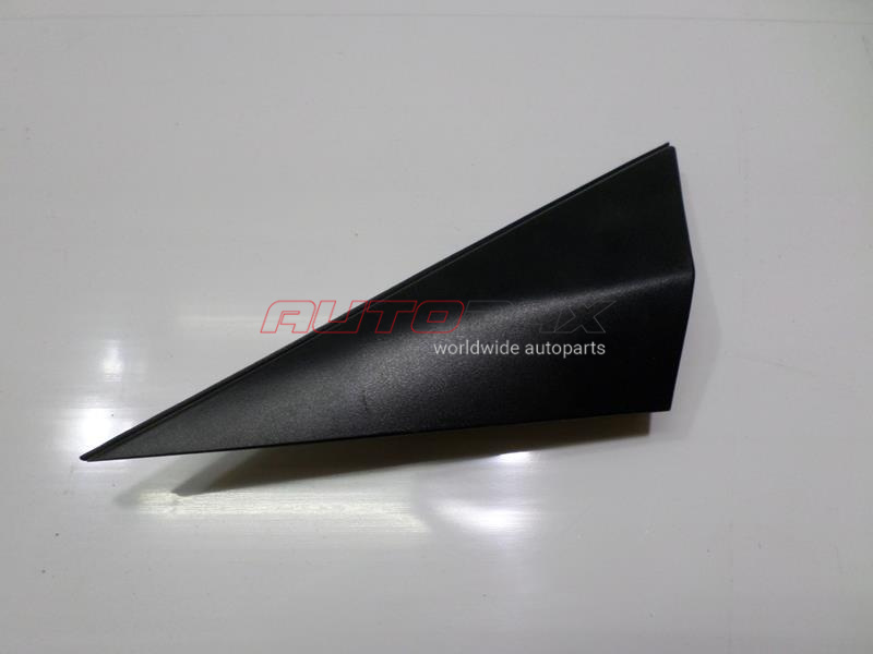 Mirror Corner Left Elantra 2011>