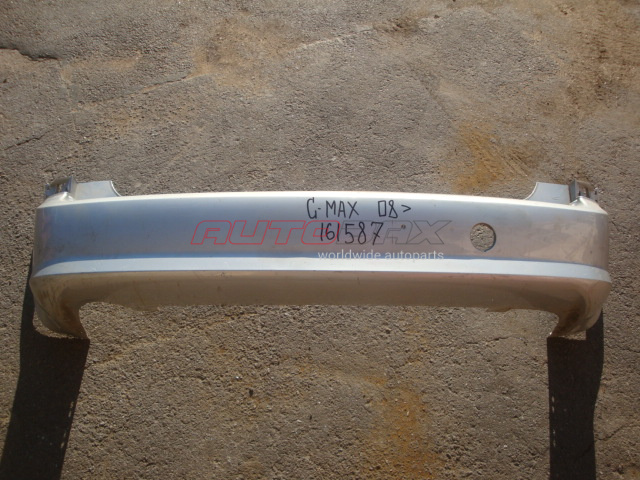 Bumper Rear C-Max 2004>2010