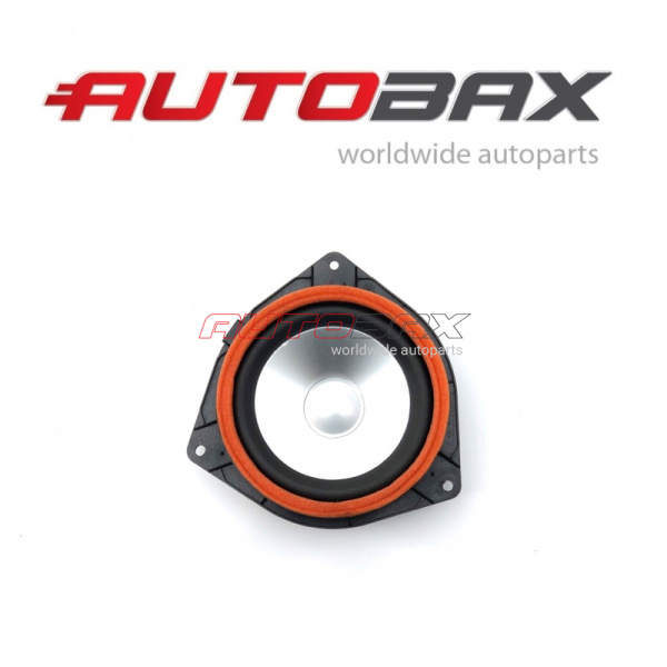 Speaker/Subwoofer Toyota RAV 4 2006>2013
