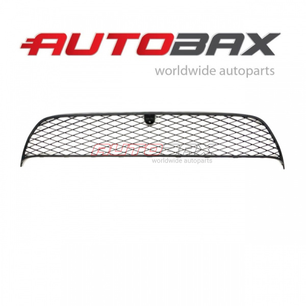 Center Bumper Grille Mitsubishi Outlander XL (CW) 2006>2012