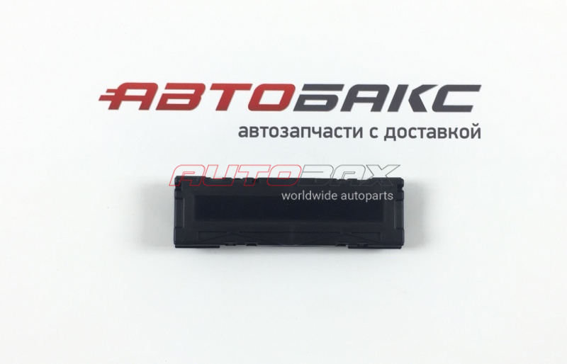 Instrument Cluster/Display Chevrolet Cruze 2009>2016