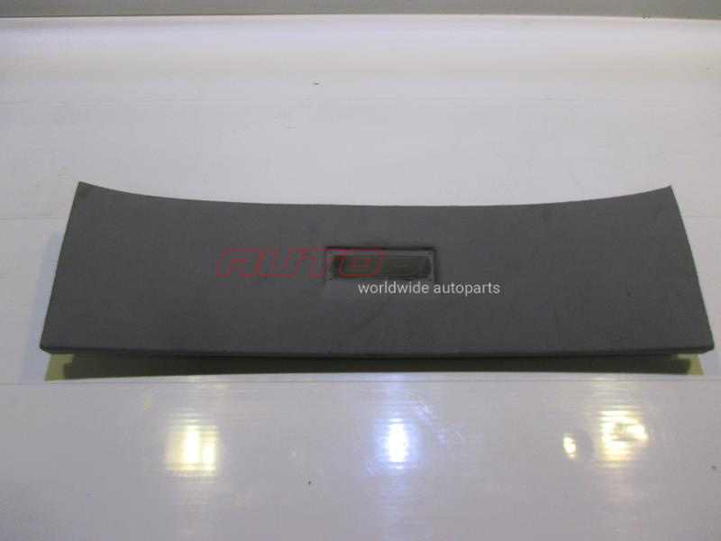 Roof lining Cayenne 2003>2010