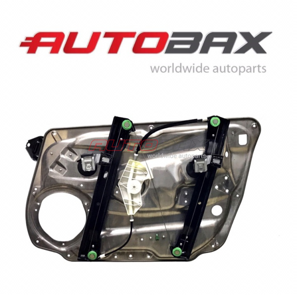 Front Left Window Regulator Mercedes Benz C-Class (W204) 2007>2015