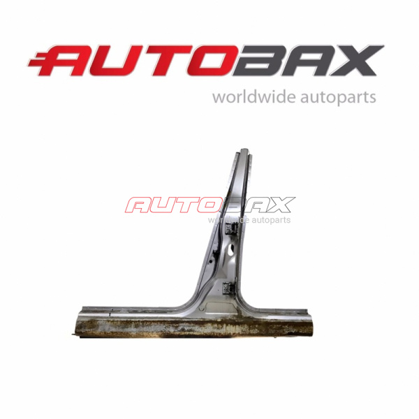 Left Rocker Panel / Sill Jaguar S-Type 2000>2006