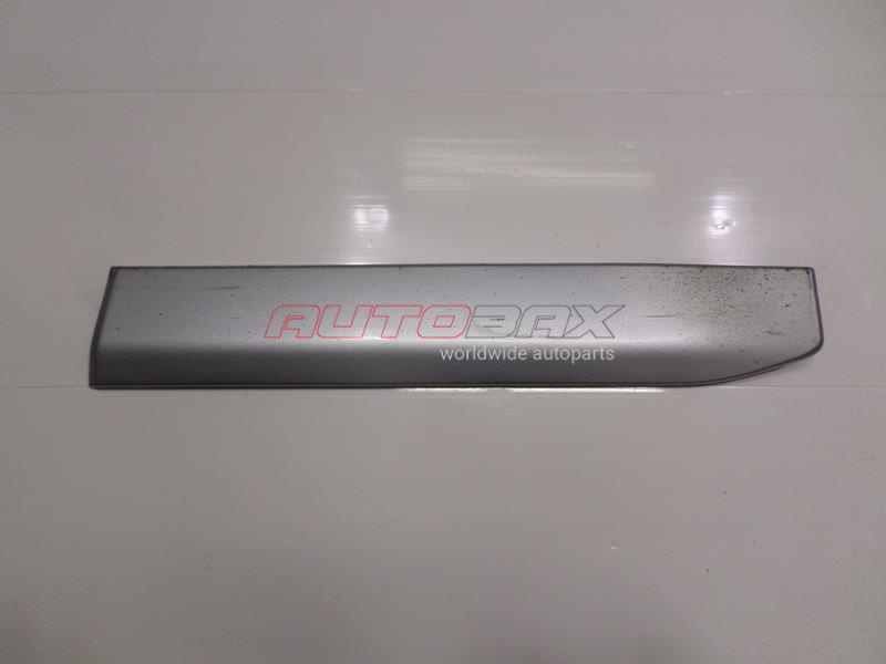 Rear Right Door Molding/Trim Outlander XL (CW) 2006>2012
