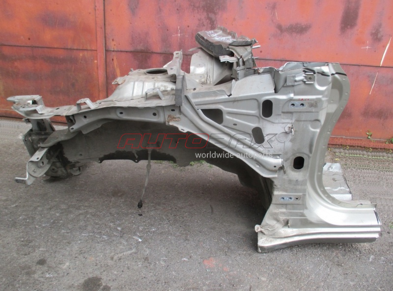 Side member Front (left) Lancer X (CY) 2007>