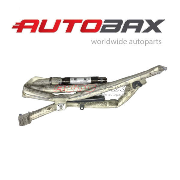 Right Curtain Airbag Mini Hatch (R56) 2006>2013