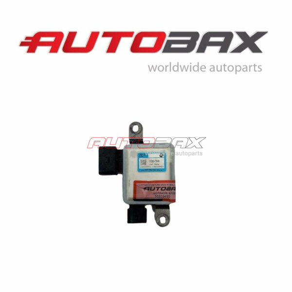 Fan Control Unit Hyundai Elantra 2016>