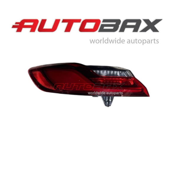Left Taillight BMW 8-Series (G14/G15/G16/F93) 2018>