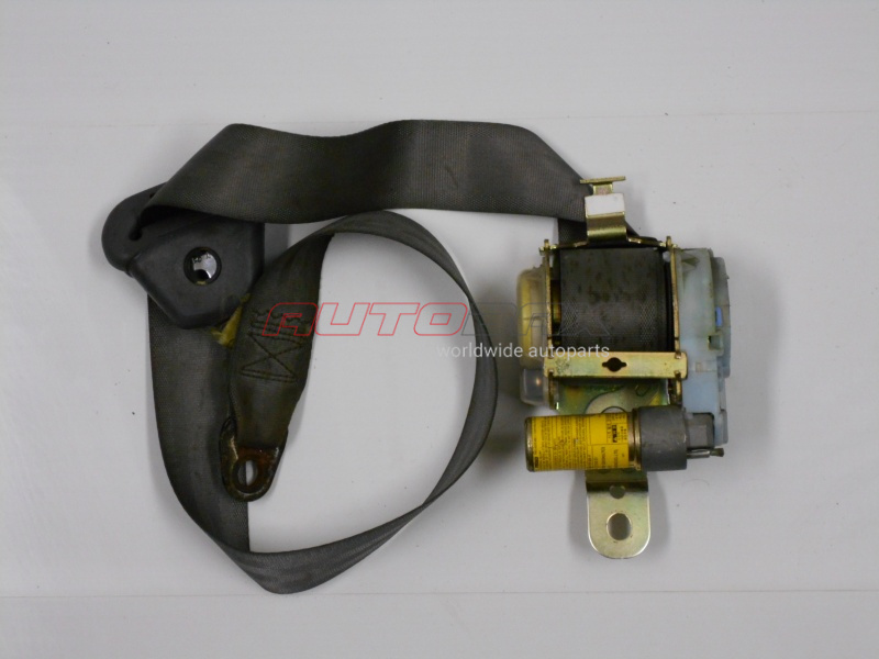 Right Pyrotechnic Seatbelt Getz 2002>2010