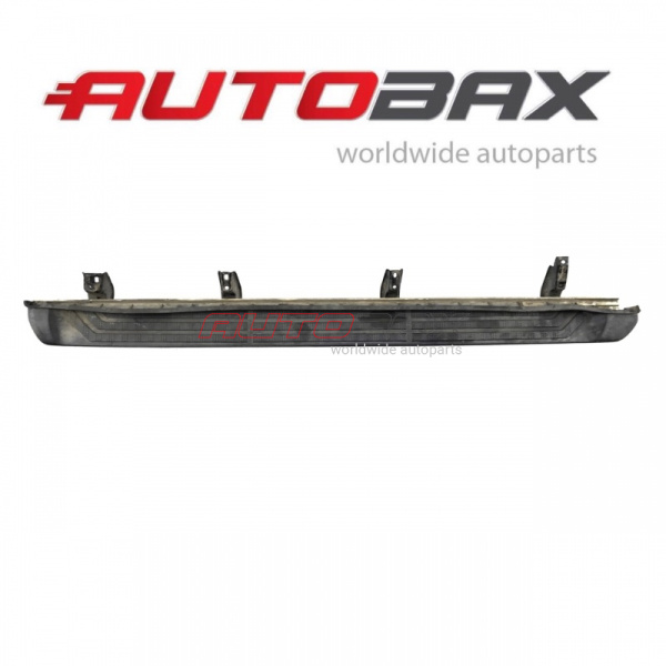 Footboard Toyota Sequoia (K6) 2007>