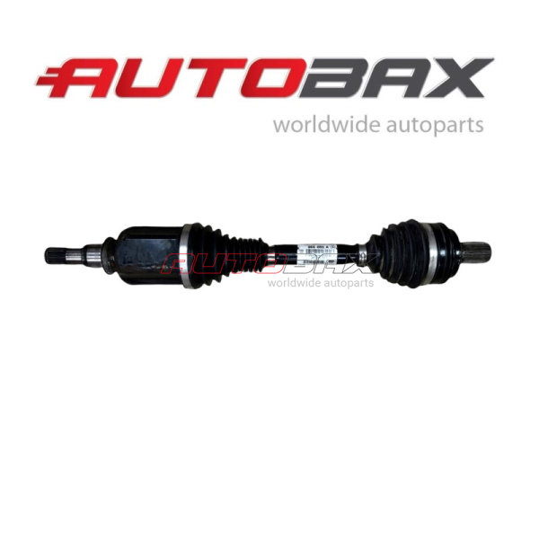 Right Front Axle Shaft Mercedes Benz C-Class (W205) 2014>2021