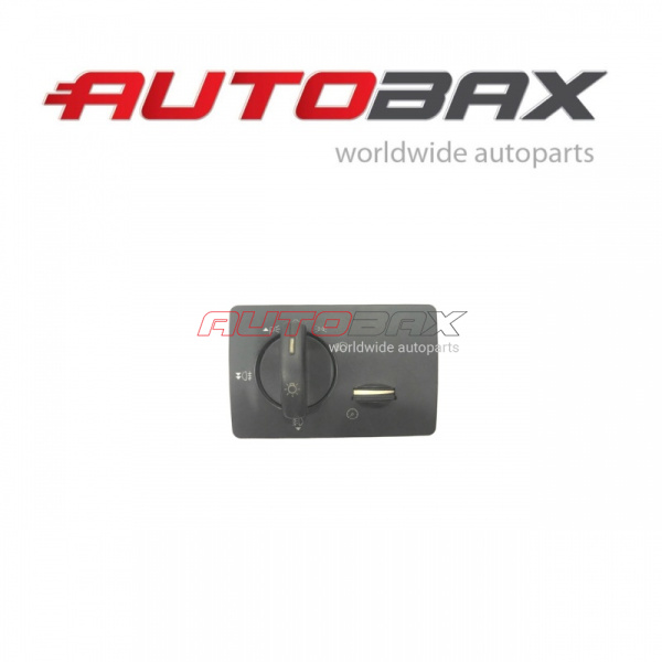 Light Control Unit (Switch) Ford C-Max 2004>2010