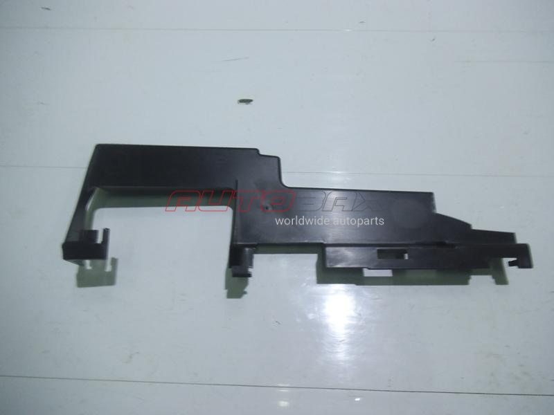 Left Radiator Deflector Ford Focus III 2011>