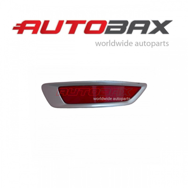Reflector for Bumper Volvo XC70 2007>2016