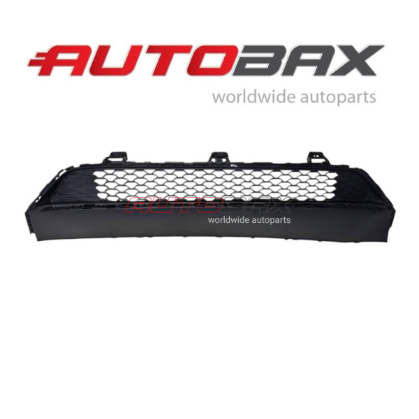 Center Bumper Grille Mercedes Benz GLS-Class (X167) 2019>