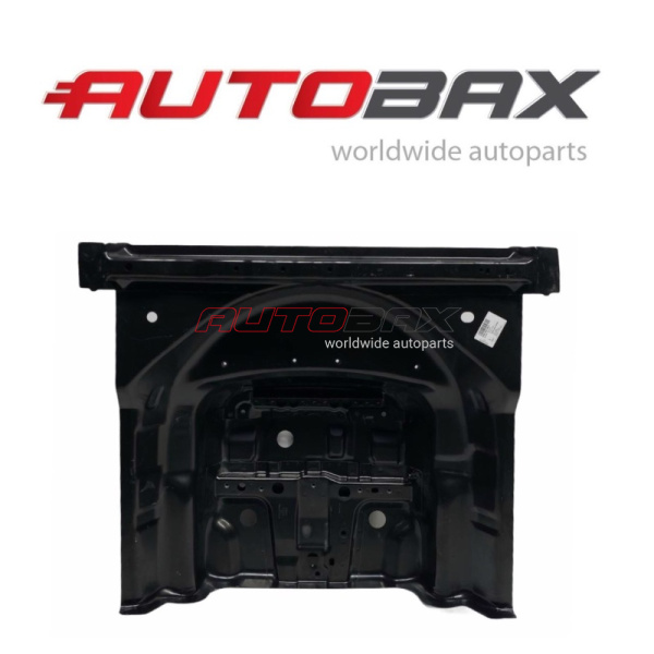 Trunk Floor Audi A4 (B9) 2015>