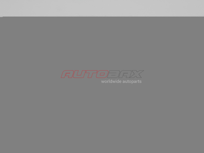 Engine/Gearbox Mount Rear V50 2004>