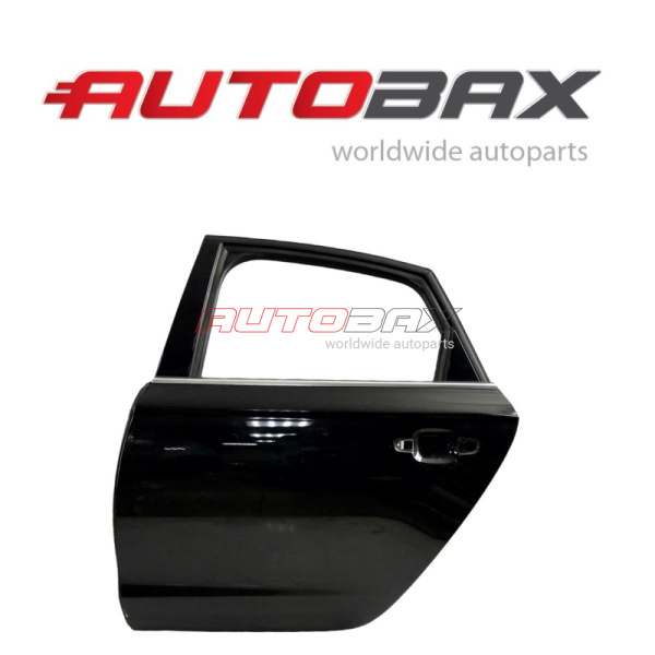 Rear Left Door Audi A6 (C7) 2011>2018