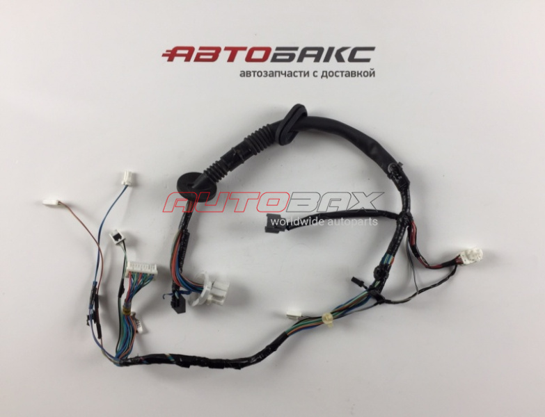 Wiring (braid) Door Front Left Forester (S12) 2007>2012
