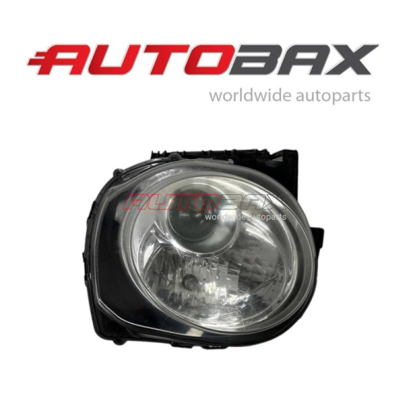 Headlight Right Nissan Juke (F15) 2011>