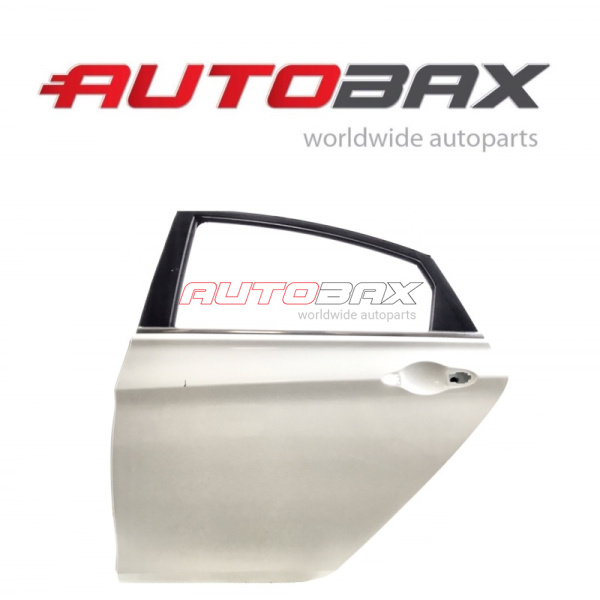 Door Rear Left Hyundai Sonata VI 2010>2014