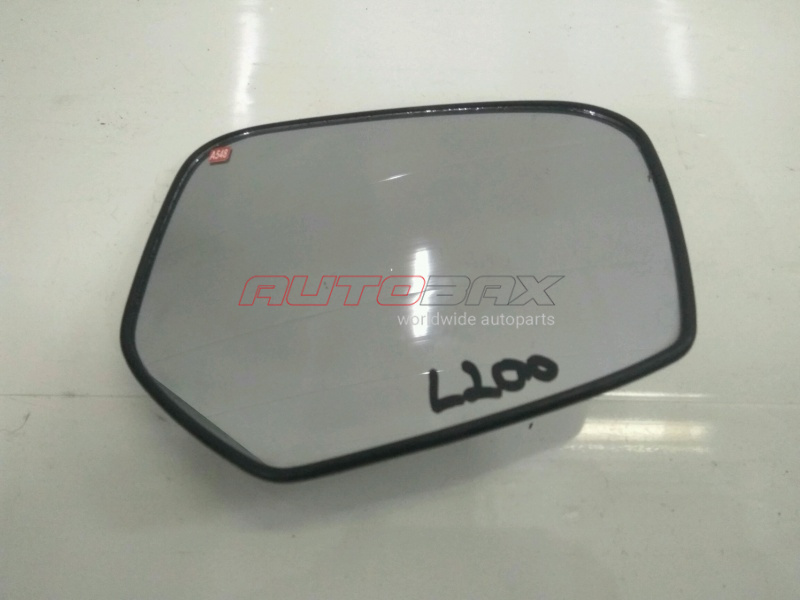 Glass Mirror (Insert) L200 (KB) 2006>